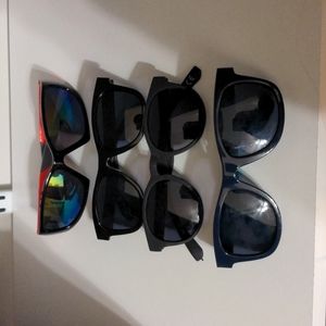 4pk of infant/toddler sunglasses